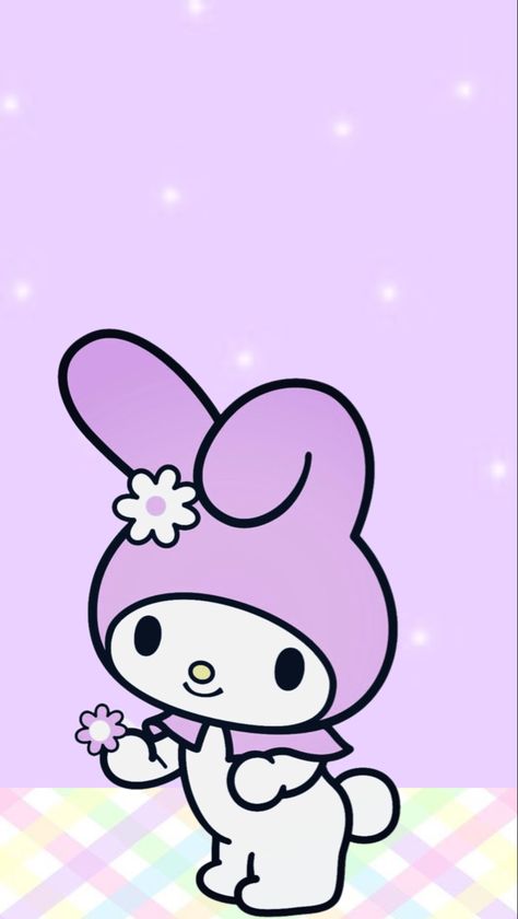 Gwen Spiderman, My Melody Wallpaper, Sanrio Wallpaper, Hello Kitty Pictures, Kitty Wallpaper, Star Wallpaper, Purple Wallpaper, Hello Kitty Wallpaper, Cat Stickers