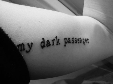 Dexter Morgan~ Dark Passenger Dexter Morgan Tattoo Ideas, Dexter Tattoo Ideas, Dexter Morgan Tattoo, Dexter Morgan Quotes, Dexter Tattoo, Horror Sleeve, Light Tattoo, Dexter Morgan, Candle Ideas