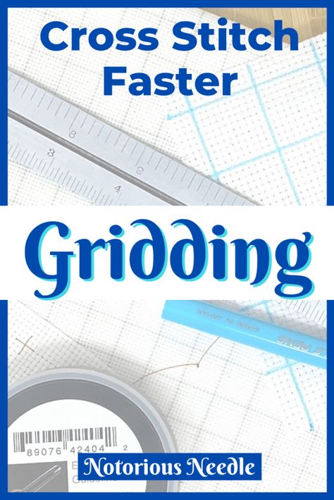 Gridding Cross Stitch Fabric, Design Works Cross Stitch, How To Grid Cross Stitch Fabric, Animal Cross Stitch Patterns Free Charts, What To Do With Cross Stitch Projects, How To Cross Stitch For Beginners, How To Cross Stitch, Cross Stitch Edge, Grid Cross Stitch