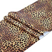 Check this out at Amazon Plum Walls, Leopard Print Decor, Leopard Print Wallpaper, Drawer Table, Wallpaper Furniture, Animal Print Wallpaper, Shelf Liner, Dresser Drawer, Peel And Stick Vinyl