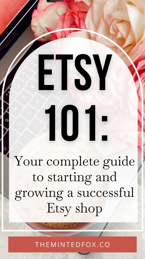 Etsy shop growth guide for Etsy sellers Etsy Pod, Successful Etsy Shop, Starting An Etsy Shop, Tshirt Printing Business, Starting An Etsy Business, Start A Business From Home, Seller Tips, Etsy Promotion, Starting An Online Business