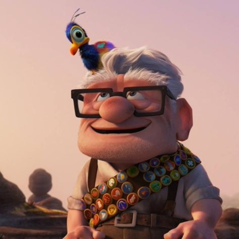 South American Rainforest, Carl Fredricksen, Up 2009, Pixar Animation Studios, Up The Movie, Disney Babies, Pixar Animation, Disney Up, Star Wars Disney