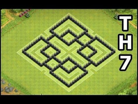 Clash of clans map Clan Ideas, Clas Of Clan, Coc Clash Of Clans, Clash Of Clans Game, Clash Of Clans Hack, Self Defense Women, Video Game Memes, Hay Day, Fun Games For Kids