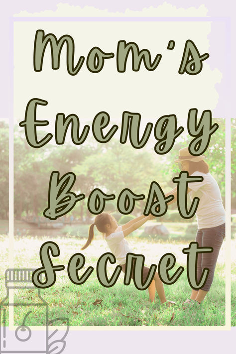 Mom’s Secret to More Energy and Better Mood: 5 Must-Have Vitamins. Vitamin For Energy, No Energy, Vitamins For Energy, Energy Balancing, My Energy, My Mood, Health Journey, More Energy, Finding Balance