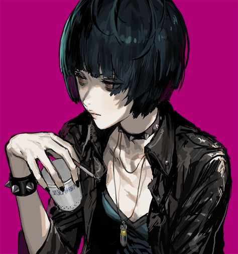 Sae Niijima X Tae Takemi, Takemi Tae, Tae Takemi, Persona Oc, Persona Five, Persona 5 Anime, Comics Anime, Shin Megami Tensei Persona, Akira Kurusu