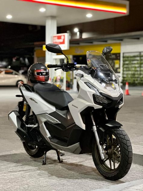 Moto Pcx, Pcx Honda, Honda Adv 160, Adv 160, Honda Adv, Honda Scooters, Adv 150, Motor Cycle, Honda (motorcycle)