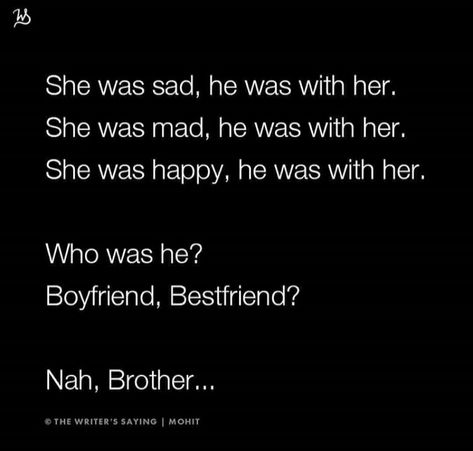 Bliss Wallpaper, Brother Sister Quotes Funny, Bro And Sis Quotes, Brother N Sister Quotes, Scribble Stories, Brother Sister Love Quotes, Siblings Funny Quotes, Big Brother Quotes, Sis Bro