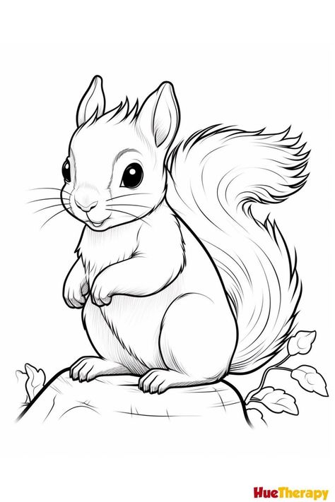 Dibujo de tiernos perritos in 2024 | Squirrel coloring page, Coloring pages, Animal coloring books . #Simple_Squirrel_Drawing #Cute_Cartoon_Animals_Drawings #Squirell_Drawing #Squirrel_Drawing_Easy Squirrel Drawing Easy, Wildlife Coloring Pages, Animal Coloring Pages Free Printable, Coloring Pictures Of Animals, Cute Animal Coloring Pages, Squirrel Drawing, Squirrel Coloring Page, Cartoon Squirrel, Squirrel Painting