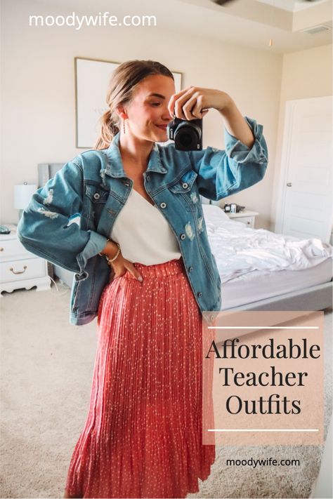 2024 Teacher Outfits, Teacher Outfits 2024, Fall Outfits For Teachers, Teacher Looks, Teacher Outfit Ideas, Warm Fall Outfits, Workwear Outfits, Work Attire Women, Job Interview Outfit