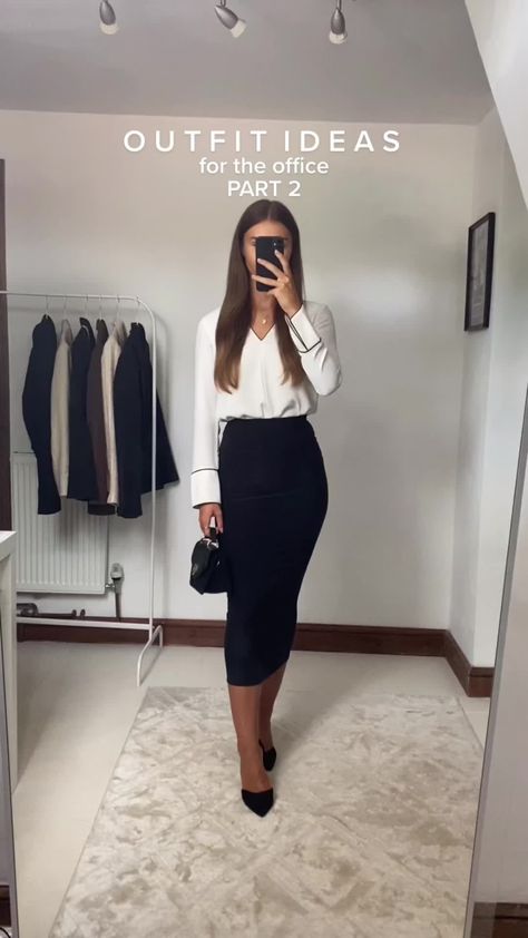 Classy Business Outfits, Business Professional Outfits, Lawyer Fashion, Professional Work Outfit, Outfit Work, Outfits Woman, Professional Outfits Women, Chique Outfits, Business Outfits Women