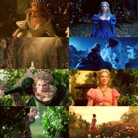 Beauty And The Beast 2014 Dresses, Beauty And The Beast 2014 Aesthetic, French Beauty And The Beast 2014, Beauty And The Beast French Movie, French Beauty And The Beast, Beauty And The Beast French, Beauty And The Beast 2014, Fairytale Movies, Bella Aesthetic