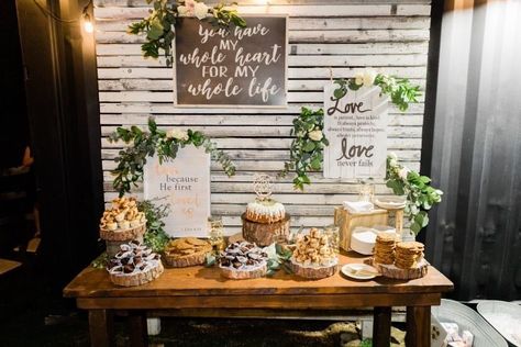 Weddings — Cinnaholic Bakery | Cinnamon Roll Dessert Shop Cinnamon Rolls Wedding Display, Cinnamon Rolls Wedding, Cinnamon Roll Dessert, Cinnamon Roll Desserts, Wedding Display, Dessert Shop, Wedding Catering, Wedding Desserts, Social Gathering