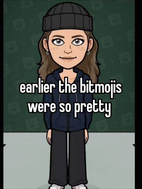 Snapchat Whisper, Cute Bitmoji, Pretty Bitmoji Ideas, Snap Bitmoji, Cute Snapchat Bitmoji Ideas, Snapchat Bitmoji, Bitmoji Ideas, Whisper Girls, Bitmoji Outfits