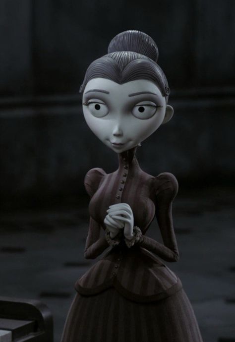 Corpse Bride | Victoria Everglot Tim Burton Victoria Everglot, Victoria Everglot Costume, Corpse Bride The Other Woman, Victoria Corpse Bride Costume, Tim Burton Women, Corspride Bride, Victoria From Corpse Bride, Hear Me Out Characters Girl, Victoria Character