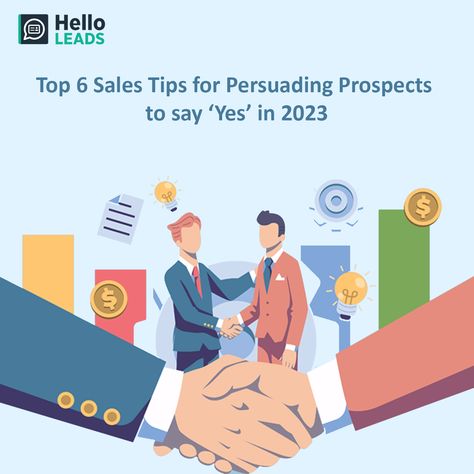 Want to persuade more prospects to say 'Yes' this year? Maximize your sales potential with these proven tips. #SalesTips2023; #PersuasionPower; #ClosingDeals; #BoostYourSales; #SalesStrategies; #ProspectPersuasion; Closing Deals, Marketing Metrics, Sales Tips, Sales Strategy, Successful Business, Success Business, This Year, Marketing