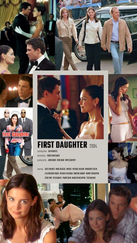 First daughter aesthetic • • • • #wallpaper #aesthetic #explore #fyp #vintage #vintagewallpaper First Daughter Movie, Margaret Colin, The First Daughter, Marc Blucas, Daughter Aesthetic, Tom Peters, John Davis, Forest Whitaker, Peter White