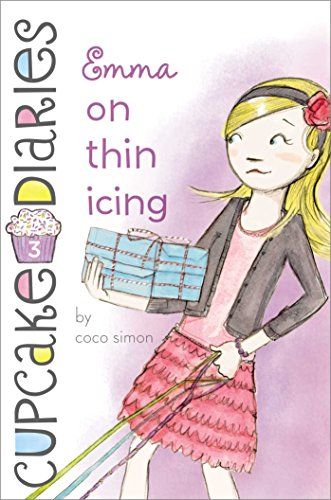 Cupcake Diaries, Dog Walking Business, Book Cupcakes, Mother Wedding, Diary Book, Cupcake Icing, Online Bookstore, Junior Bridesmaid, Free Ebooks