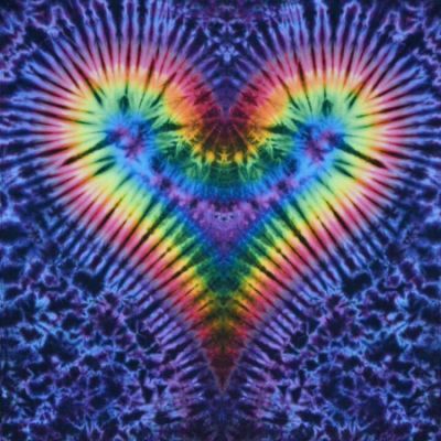 Heart Tye Dye, Tye Dye Wallpaper, Tie Dye Projects, Heart Tie Dye, Dye Wallpaper, Tie Dye Wallpaper, Dye Projects, Tie Dye Shirts Patterns, Ty Dye