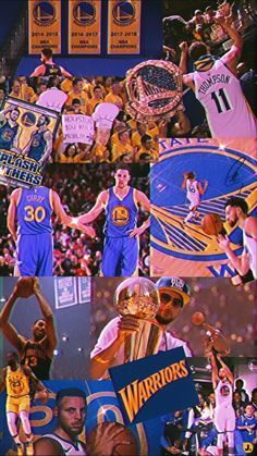 Golden State Warriors Aesthetic Wallpaper, Basketball Wallpaper Warriors, Goldenstatewarriors Wallpaper, Gsw Wallpaper Aesthetic, Basketball Collage Wallpaper, Sports Wallpaper Backgrounds, Stephen Curry Wallpapers Aesthetic, Golden State Warriors Aesthetic, Golden State Warriors Wallpapers