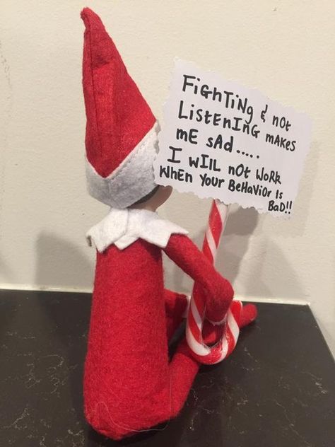 100+ Funny Elf on the Shelf Ideas - Recipe Magik Introducing Elf On The Shelf First Time, Elf On The Shelves, Elf Classroom, Funny Elf On The Shelf, Elf Ideas Easy, Awesome Elf On The Shelf Ideas, Elf Magic, Elf Activities, Xmas Elf