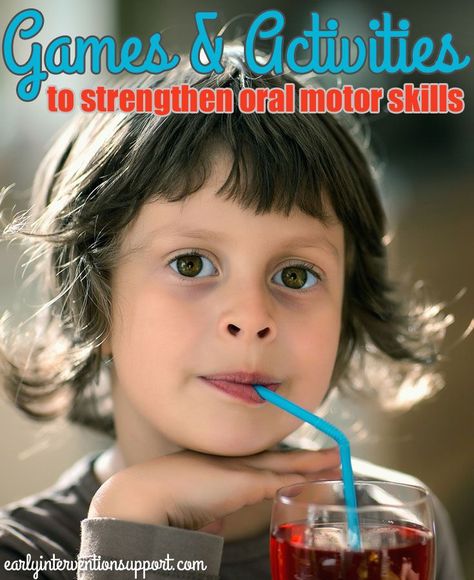 Oral Motor Activities, Myofunctional Therapy, Toddler Speech, Early Intervention Speech Therapy, Feeding Therapy, Speech Language Activities, Oral Motor, Pediatric Occupational Therapy, Speech Therapy Resources