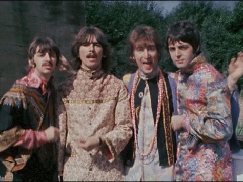 I am the walrus, coo coo ca joob! George Beatles, Paul Mccartney Birthday, The Magical Mystery Tour, Stuart Sutcliffe, Beatles Magical Mystery Tour, I Am The Walrus, Beatles George Harrison, Beatles George, Beatles Photos