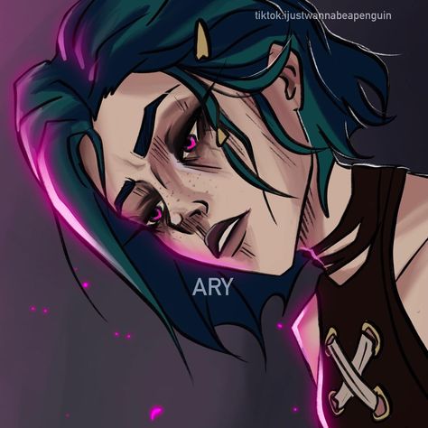 Ary na Instagramu: „Jinx with short hair here yall go since some were asking for it <3 -Give credits to repost -video is on my tiktok acc #leagueoflegends…“ Jinx Fanart, Tiktok Acc, League Of Legends Characters, Anime Scenery Wallpaper, Cute Anime Pics, Anime Artwork, Scenery Wallpaper, Anime Scenery, Cute Icons