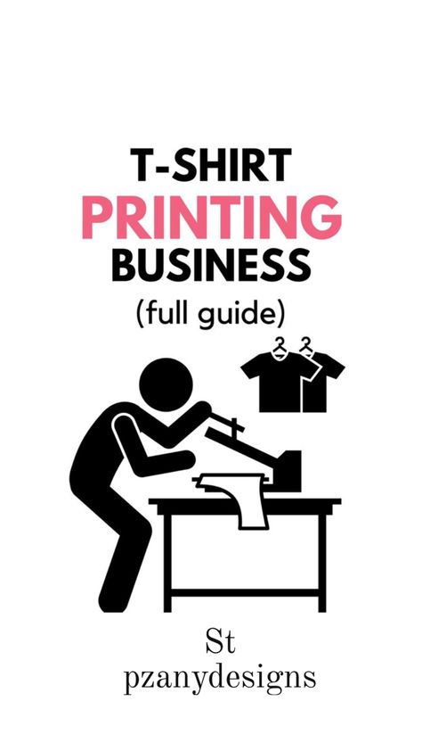 T Shirt Printing Business, Shirt Printing Business, Free Classroom Printables, T Shirt Business, Tshirt Printing Business, Business Equipment, T Shirt Design Ideas, Secret Websites, T Shirt Logo Design