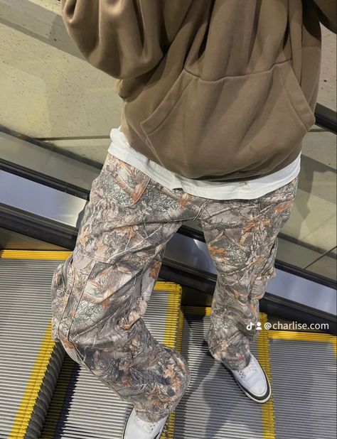 camo cargo pants r from thegvgallery Camo Pants Outfit Winter, Cargo Camo Pants Outfit, Camo Jeans Outfit, Camo Pants Outfit Men, Camo Cargo Pants Outfit, Camo Pants Men, Cargo Pants Outfit Men, Camo Pants Outfit, Jeans Outfit Men