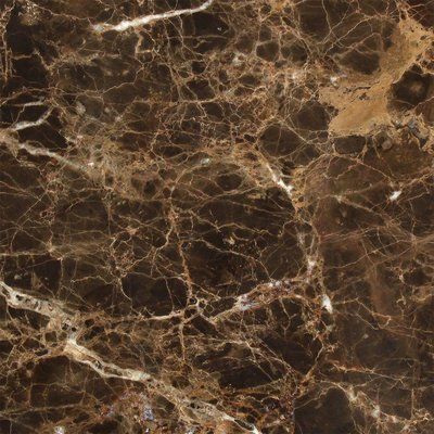 Meraki Emperador Spanish 18" x 18" Natural Stone Field Tile Emperador Dark Marble, Dark Emperador, Brown Tile, Dark Marble, Countertop Backsplash, Emperador Marble, Marble Wall Tiles, Elegant Tiles, Marble Showers