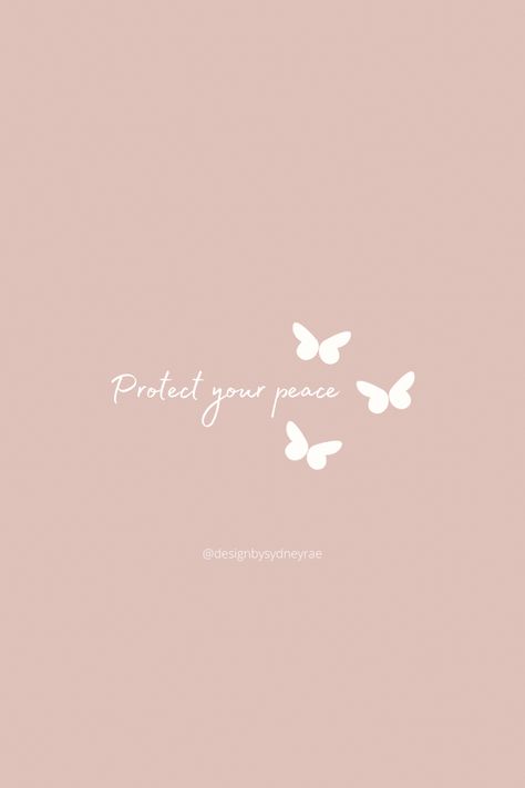 A simple, fun and timeless wallpaper for your phones. Art is created and copy righted by me, personal use only please. Peace And Happiness Wallpaper, Simple Wallpapers With Quotes, Simple Phone Wallpaper Aesthetic, Temporary Quotes, Simple Reminders Quotes, Timeless Wallpaper, Study Wallpaper, Butterfly Quote, Fb Banner