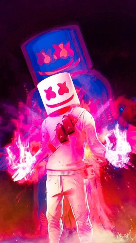 50 Mejores Fondos de Pantalla de MarshMello Marshmallow Pictures, Marshmello Wallpapers, Joker Iphone Wallpaper, Joker Hd Wallpaper, Game Wallpaper Iphone, Deadpool Wallpaper, Hypebeast Wallpaper, Joker Wallpapers, Wallpaper Iphone Neon