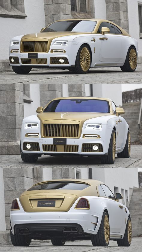 Rolls Royce Wraith White, Pink Aesthetic Car, Painting Car Interior, Gold Rolls Royce, Lighting Sketch, Rolls Royce Gold, Car Interior Organization, Car Interior Storage, Car Symbols