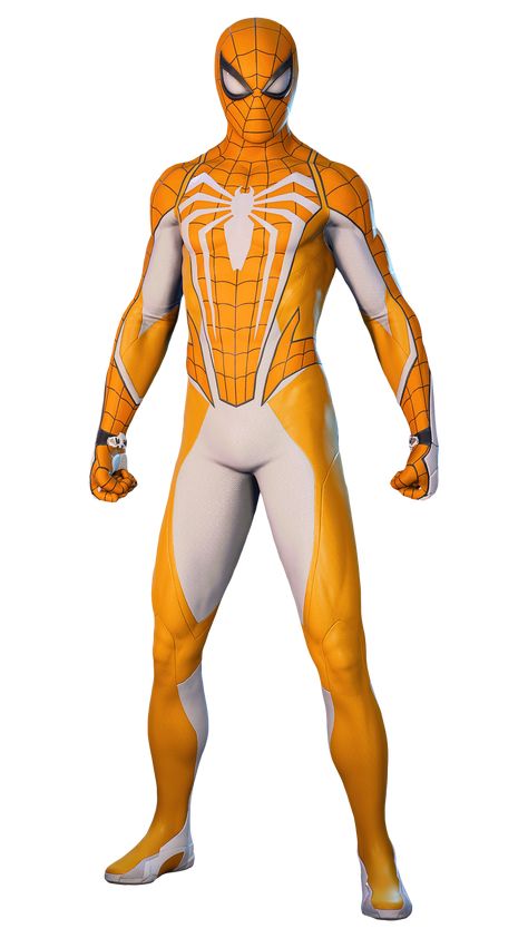 Advanced Suit 2.0 | Marvel's Spider-Man Wiki | Fandom Spider Legs, Spiderman Suits, Photoshop Tutorial Design, Spider Man 2, Suit Style, Mens Fashion Suits, Spider Verse, Black Suits, Mens Costumes