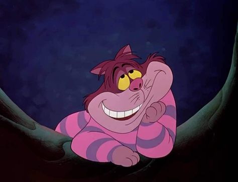 The Cheshire Cat, Disney Cats, Cheshire Cat, Oh My, Iphone Wallpaper, Iphone, Disney