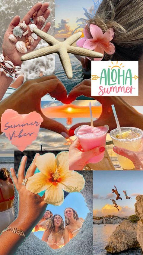 #summer#vibes#aesthetic Summer Astetics, Colorful Summer Aesthetic, Summer Aesthetic Collage, Summer Aesthetic Vibes, Summertime Aesthetic, Summer Core, Summer Vibes Aesthetic, Goa Travel, Summer Moodboard