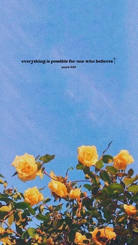 Lany Lyrics, Mark 9 23, Iphone Background Quote, Message Wallpaper, Vsco Wallpaper, Images With Quotes, Wallpaper Aesthetics, Floral Wallpaper Iphone, Lyrics Wallpaper