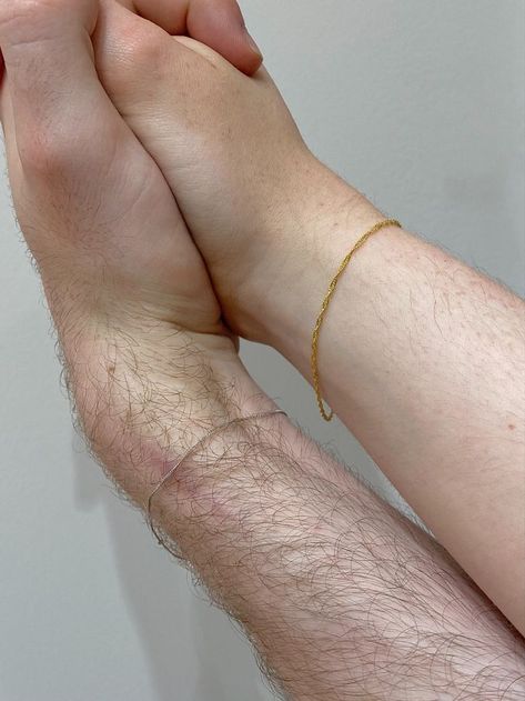 Welded Bracelet Couple, Couple Jewelry Bracelets, Couple Bracelets Gold, Welded Bracelet, Custom Cuff Bracelet, Coral Jewelry Set, Coordinates Jewelry, Gold Heart Bracelet, Pretty Jewelry Necklaces