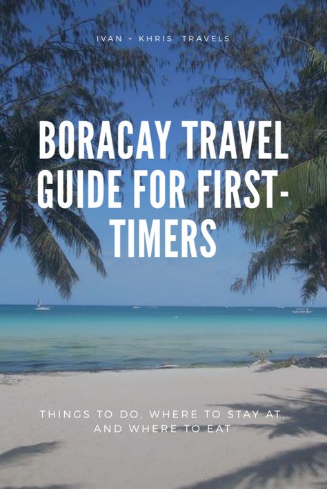 Things To Do In Boracay, Things To Do In Boracay Philippines, Boracay Itinerary, Boracay Outfit, Phillipines Travel, Philippines Travel Guide, Boracay Philippines, Boracay Island, Philippines Travel