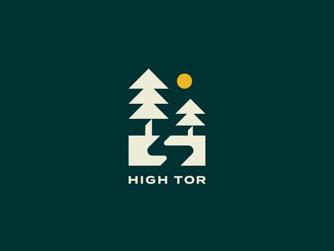 Travel Agency Branding, Forest Logo, Management Logo, Agency Branding, Illustration Travel, Logo Branding Design, Logo Design Set, Forest Illustration, Brand Guide