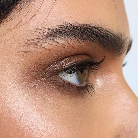 As always @anastasiabeverlyhills on the brows  by aniamilczarczyk http://ift.tt/1OR5BTt Bronze Smokey Eye, How To Grow Eyebrows, Make Up Tools, Eyebrow Tinting, Best Eyebrow Products, Make Up Remover, Perfect Eyebrows, Smokey Eyes, Eyebrow Shaping