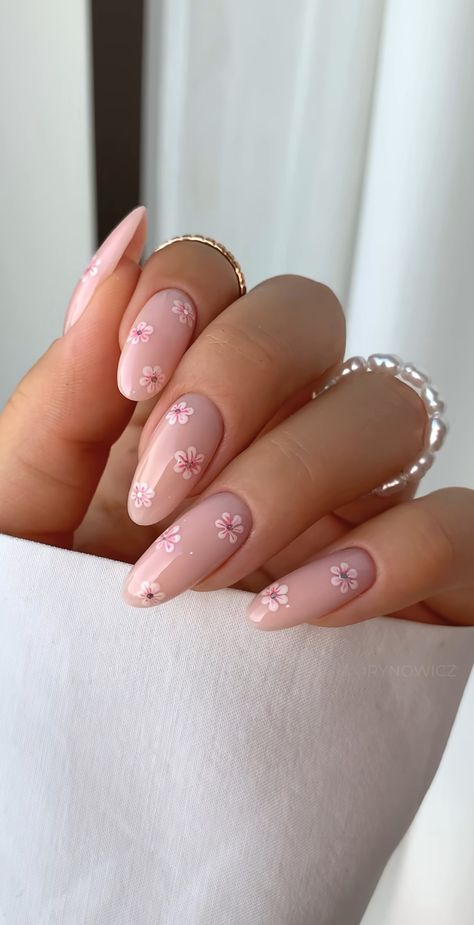 Pink Gel Nails, Cute Simple Nails, Subtle Nails, Simple Gel Nails, Girly Acrylic Nails, Beach Nails, Elegant Nails, Minimalist Nails, Pretty Acrylic Nails