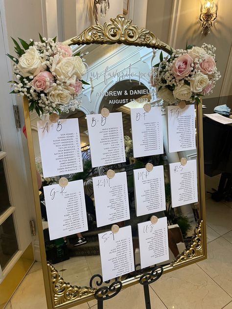 List Of Tables For Wedding, Wedding Placement Table, Table Chart Wedding Seating Plans, 10 Table Seating Chart, Alphabetical Table Assignments Wedding, Wedding Signs For Seating, Quinceanera Seating Chart Ideas, Wedding Decor Seating Chart, Pearl Seating Chart