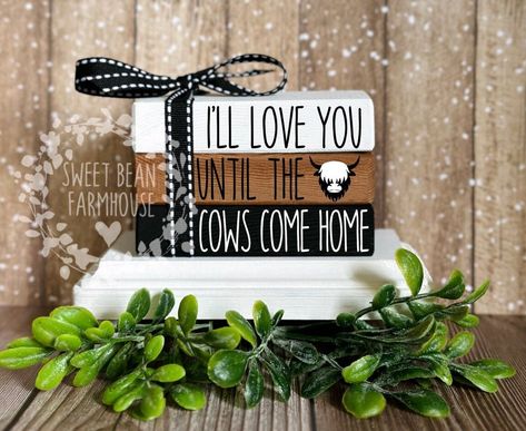 This Decorative Trays item by SweetBeanFarmhouse has 536 favorites from Etsy shoppers. Ships from Seville, OH. Listed on Nov 21, 2023 Farmhouse Highland Cow Decor, Cow Themed Kitchen Farmhouse, Cow Signs Farmhouse, Cow Theme Living Room Home Decor, Highland Cow Kitchen Decor, Highland Cow Tiered Tray, Highland Cow Living Room Decor, Cow Dining Room Decor, Highland Cow Room Ideas