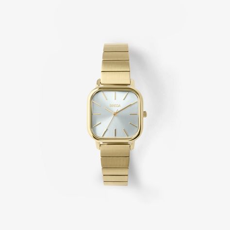 Gold michael kors watch