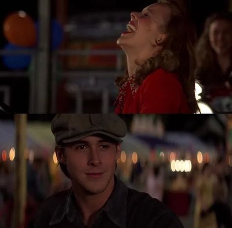 The Notebook Icons, Ally From The Notebook, Noah From The Notebook, The Notebook Scenes, Comfort Movie, The Look Of Love, Look Of Love, I Love Cinema, My Kind Of Love