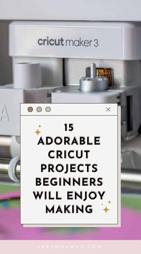 Cricut Maker 3 Blades, Cricut Maker Projects For Beginners, Cricut Tips And Tricks For Beginners, Beginner Cricut Maker Projects Free, Circuit Projects Home Decor, Crafting For Beginners, Beginners Cricut Projects, Beginner Cricut Explore 3 Projects, Circuit For Beginners