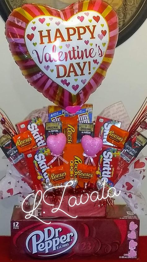 Dr. Pepper Dr Pepper Flower Bouquet, Dr Pepper Valentine, Strawberry Dr Pepper, Dr Pepper Obsession, Dr Pepper Merchandise, Dr Pepper, Happy Day, Valentines Day, Valentines