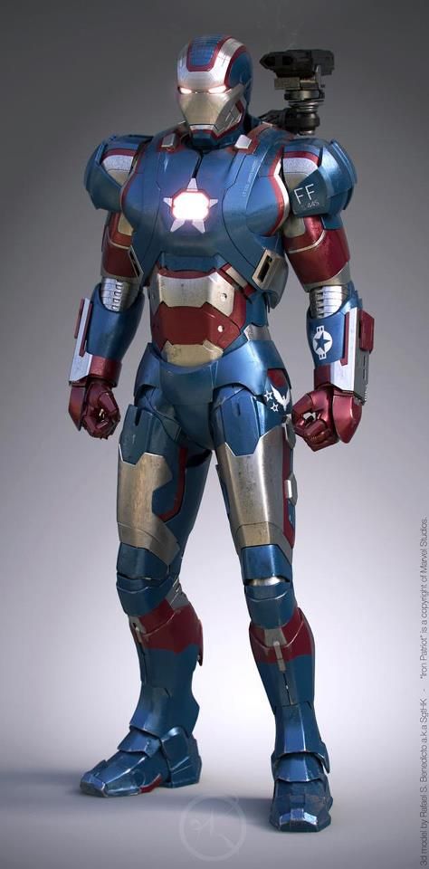 Iron Patriot Mark I Iron Patriot, Iron Man Wallpaper, Iron Man Art, Iron Man Suit, Iron Man Armor, Man Suit, Iron Man 3, Marvel Iron Man, Superhero Comic