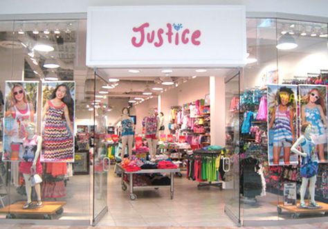 Image detail for -Justice store front Justice Store, Justice Clothing, Walmart Gift Cards, Love Store, Mall Design, Bracelet Craft Diy, Kawaii Accessories, 90s Childhood, Daughter Love